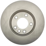 Order RAYBESTOS R-Line - 980873R - Vented Front Disc Brake Rotor For Your Vehicle