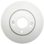 Order RAYBESTOS Element 3 - 980897FZN - Vented Front Disc Brake Rotor For Your Vehicle