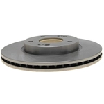 Order RAYBESTOS R-Line - 980897R - Vented Front Disc Brake Rotor For Your Vehicle