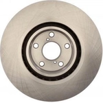 Order RAYBESTOS R-Line - 980917R - Vented Front Disc Brake Rotor For Your Vehicle