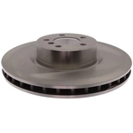 Order Vented Front Disc Brake Rotor - RAYBESTOS R-Line - 980919R For Your Vehicle