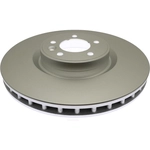 Order Solid Front Disc Brake Rotor - RAYBESTOS Specialty - 980926 For Your Vehicle