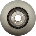 Order Front Disc Brake Rotor by RAYBESTOS - 980939R For Your Vehicle