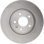 Order RAYBESTOS R-Line - 980941R - Vented Front Disc Brake Rotor For Your Vehicle