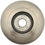 Order Front Disc Brake Rotor by RAYBESTOS - 980945R For Your Vehicle