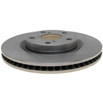 Order RAYBESTOS - 980973R - Front Disc Brake Rotor For Your Vehicle