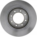 Purchase Vented Front Disc Brake Rotor - RAYBESTOS R-Line - 980975R