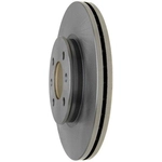 Purchase RAYBESTOS R-Line - 980978R - Vented Front Disc Brake Rotor