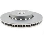 Purchase RAYBESTOS Specialty - 981021 - Vented Front Disc Brake Rotor