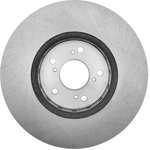 Order RAYBESTOS R-Line - 981021R -Vented Front Disc Brake Rotor For Your Vehicle