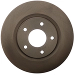 Purchase RAYBESTOS R-Line - 981036R - Vented Front Disc Brake Rotor