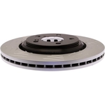Order Rotor de frein à disque avant fendu - RAYBESTOS Specialty Street Performance - 981053PER For Your Vehicle