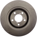 Purchase RAYBESTOS R-Line - 981053R -Vented Front Disc Brake Rotor