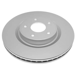 Order RAYBESTOS Specialty - 981055 - Vented Front Disc Brake Rotor For Your Vehicle