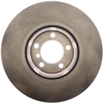Order Vented Front Disc Brake Rotor - RAYBESTOS R-Line - 981066R For Your Vehicle