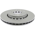 Order RAYBESTOS - 981196FZN - Front Disc Brake Rotor For Your Vehicle