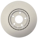 Order RAYBESTOS Element 3 - 981421FZN - Vented Front Disc Brake Rotor For Your Vehicle