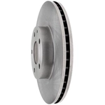Order RAYBESTOS R-Line - 981421R - Vented Front Disc Brake Rotor For Your Vehicle