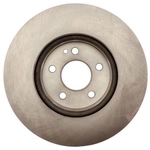 Order RAYBESTOS R-Line - 981439R - Vented Front Disc Brake Rotor For Your Vehicle