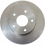 Purchase RAYBESTOS R-Line - 981503R - Vented Front Disc Brake Rotor