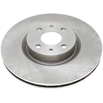 Order RAYBESTOS R-Line - 981771R - Vented Front Disc Brake Rotor For Your Vehicle