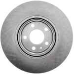 Order RAYBESTOS R-Line - 981777R - Vented Front Disc Brake Rotor For Your Vehicle