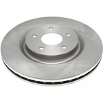 Order RAYBESTOS R-Line - 981779R - Vented Front Disc Brake Rotor For Your Vehicle