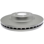 Purchase Vented Front Disc Brake Rotor - RAYBESTOS Specialty - 981780