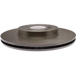 Purchase Vented Front Disc Brake Rotor - RAYBESTOS R-Line - 981823R