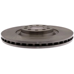 RAYBESTOS R-Line - 981914R - Vented Front Disc Brake Rotor