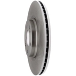 Order RAYBESTOS R-Line - 981958R - Vented Front Disc Brake Rotor For Your Vehicle