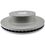 Order RAYBESTOS - 982035FZN - Front Brake Rotor For Your Vehicle