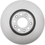 Order RAYBESTOS R-Line - 982043R - Vented Front Disc Brake Rotor For Your Vehicle
