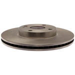 Order Vented Front Disc Brake Rotor - RAYBESTOS R-Line - 982048R For Your Vehicle