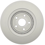 Order RAYBESTOS Specialty - 982050 - Vented Front Disc Brake Rotor For Your Vehicle