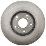 Order RAYBESTOS R-Line - 982053R - Vented Front Disc Brake Rotor For Your Vehicle