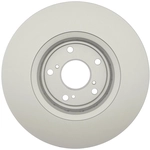 Purchase Vented Front Disc Brake Rotor - RAYBESTOS Specialty - 982055