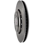 Order RAYBESTOS R-Line - 982055R - Vented Front Disc Brake Rotor For Your Vehicle