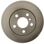 Purchase RAYBESTOS R-Line - 982067R - Vented Front Disc Brake Rotor