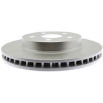 Order RAYBESTOS - 982071FZN - Front Brake Rotor For Your Vehicle