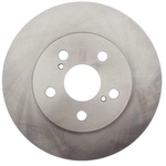Order RAYBESTOS R-Line - 982071R - Vented Front Disc Brake Rotor For Your Vehicle