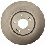 Order RAYBESTOS R-Line - 982097R - Vented Front Disc Brake Rotor For Your Vehicle