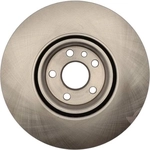Order Vented Front Disc Brake Rotor - RAYBESTOS R-Line - 982111R For Your Vehicle