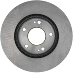 Purchase RAYBESTOS R-Line - 982124R - Vented Front Disc Brake Rotor
