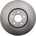 Order Vented Front Disc Brake Rotor - RAYBESTOS R-Line - 982127R For Your Vehicle