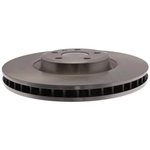 Purchase RAYBESTOS R-Line - 982153R - Vented Front Disc Brake Rotor
