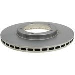 Order RAYBESTOS R-Line - 9821R - Vented Front Disc Brake Rotor For Your Vehicle