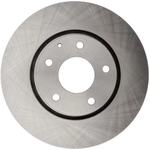 Order RAYBESTOS R-Line - 982264R - Vented Front Disc Brake Rotor For Your Vehicle