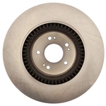 Order Vented Front Disc Brake Rotor - RAYBESTOS R-Line - 982270R For Your Vehicle