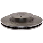 Order Vented Front Disc Brake Rotor - RAYBESTOS R-Line - 982271R For Your Vehicle